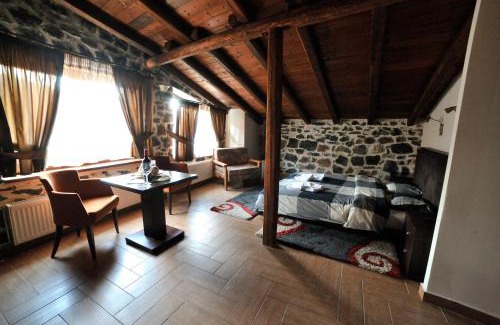 Aghios Athanasios House | Guesthouse Papastoikou