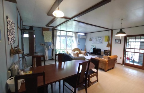 Kunigami House | Guesthouseへちま