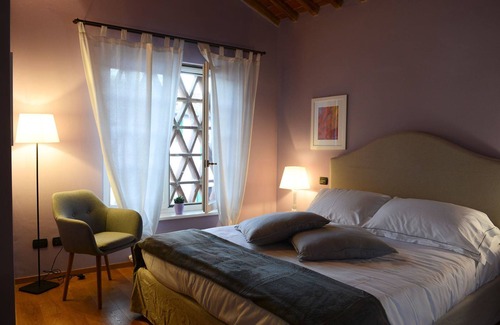 Vorno House | Guesthouse ai Santinelli