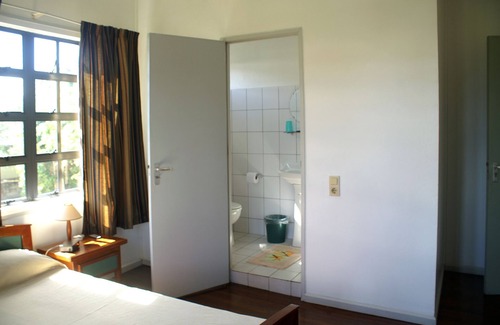 Paramaribo Hotel | Guesthouse Amice