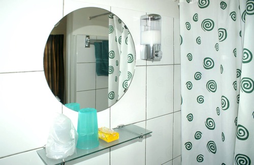 Paramaribo Hotel | Guesthouse Amice