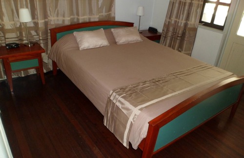 Paramaribo Hotel | Guesthouse Amice