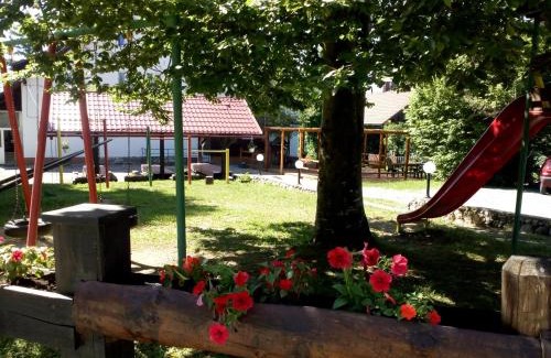 Fuzine Bed & Breakfast | Guesthouse Arnika