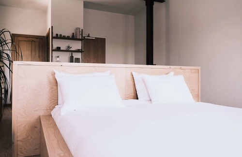 Hampden Hotel | guesthouse by good neighbor