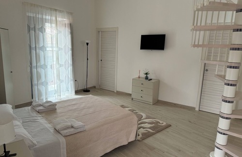 Arienzo House | Guesthouse Casa De Rosa