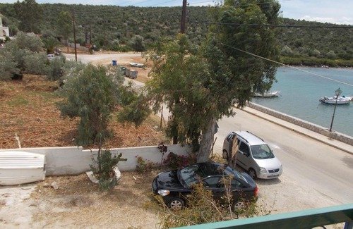 Korfos Apartment | Guesthouse Celana