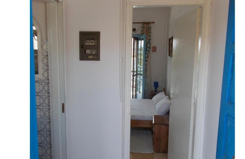 Korfos Apartment | Guesthouse Celana