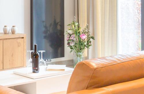 Vosselaar House | Guesthouse De Vliere