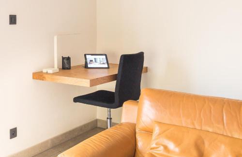 Vosselaar House | Guesthouse De Vliere