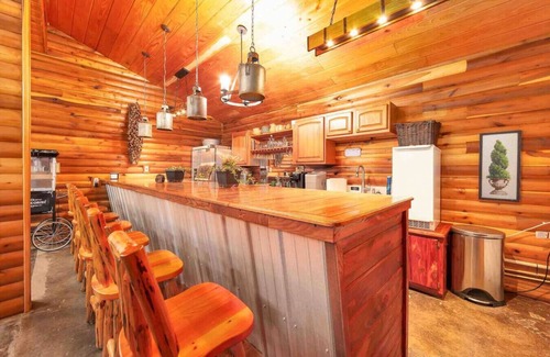 Mercer House | Guesthouse Front Suite