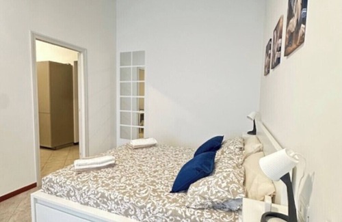 Jesi House | Guesthouse Gioia del Corso