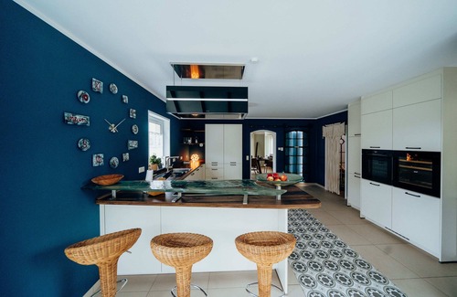 Uerzig House | Guesthouse GoldGelb in Ürzig