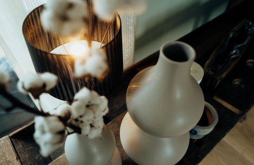 Uerzig House | Guesthouse GoldGelb in Ürzig