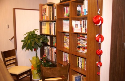 Nara House | Guesthouse Haru Kitamachi - Vacation STAY 61254v
