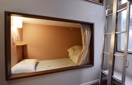 Nara House | Guesthouse Haru Kitamachi - Vacation STAY 61178v
