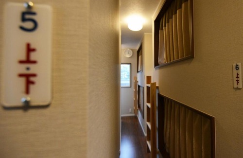 Nara House | Guesthouse Haru Kitamachi - Vacation STAY 61178v