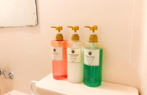 Naniwa Apartment | GuestHouse HaruDream新今宮513