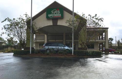 Dothan Hotel | GuestHouse Inn Dothan