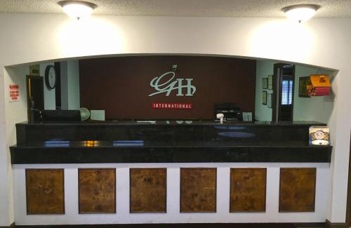Dothan Hotel | GuestHouse Inn Dothan