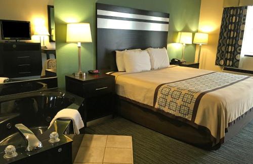 Dothan Hotel | GuestHouse Inn Dothan