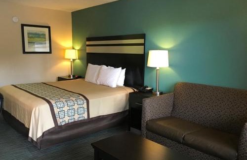 Dothan Hotel | GuestHouse Inn Dothan