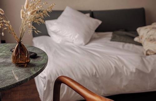 Beringen Bed & Breakfast | Guesthouse Just Be Mine