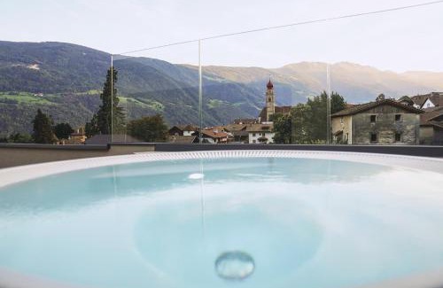 Parcines Bed & Breakfast | Guesthouse Karnatsch