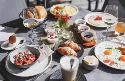 Parcines Bed & Breakfast | Guesthouse Karnatsch