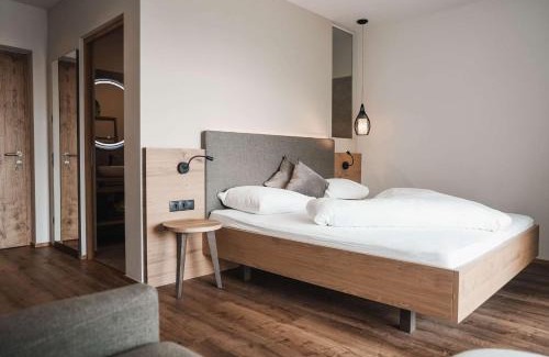 Parcines Bed & Breakfast | Guesthouse Karnatsch