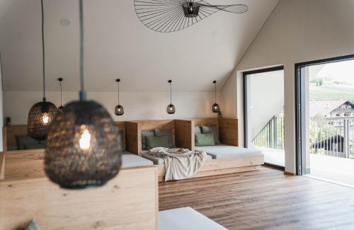 Parcines Bed & Breakfast | Guesthouse Karnatsch