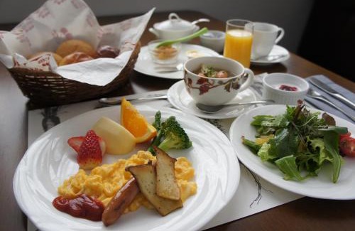 Chino Hotel | Guesthouse Kreutzer