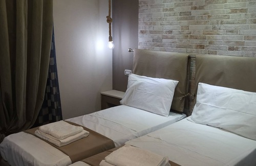 Province of Cagliari House | Guesthouse Luisella