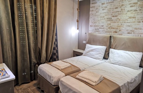 Province of Cagliari House | Guesthouse Luisella