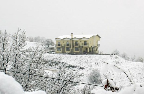 Emporio House | Guesthouse Mirihos