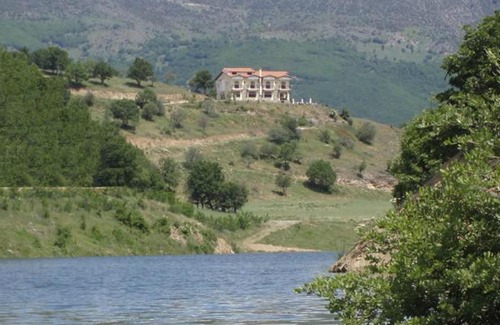 Emporio House | Guesthouse Mirihos