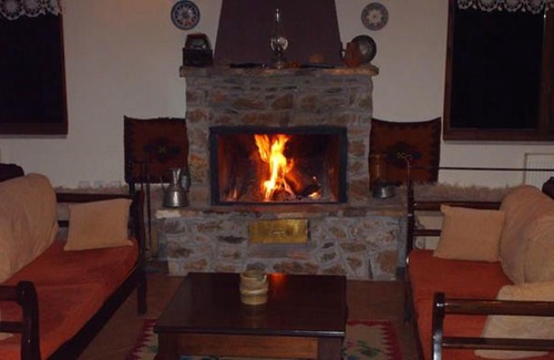 Emporio House | Guesthouse Mirihos