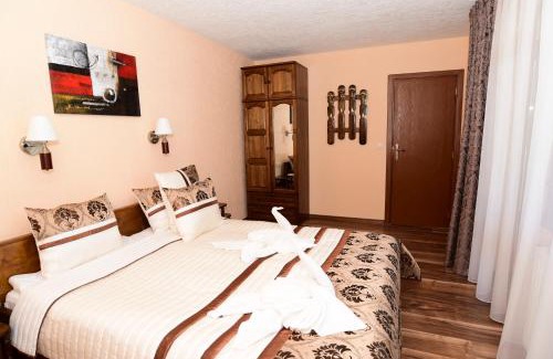Smolyan House | Guesthouse Nefertiti