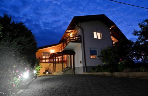 Slunj House | Guesthouse Obitelj Paulic