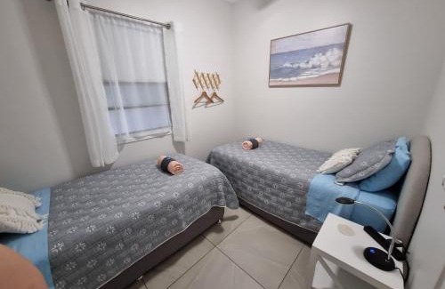 Caloundra House | GUESTHOUSE on REGENT BnB- Comfortable & Afforable Accommodation