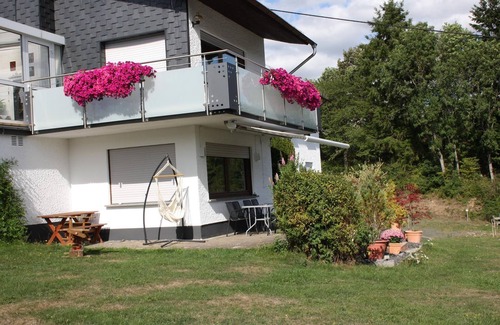 Lirstal Apartment | Guesthouse Pomerlan - 8-bed apartment