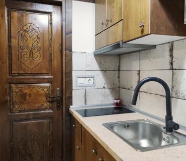Elati House | Guesthouse Theodorou