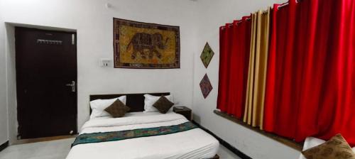 Amar Sagar Pol House | Guesthouse Tofu- Fort View