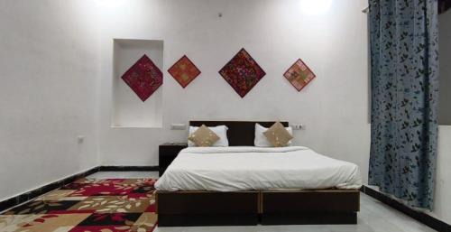 Amar Sagar Pol House | Guesthouse Tofu- Fort View