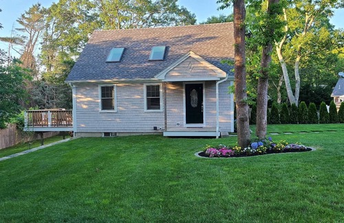 Edgartown House | Guesthouse