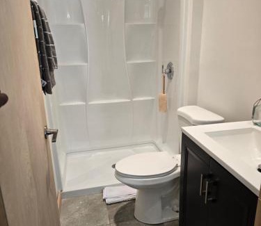 Central West End House | Guesthouse