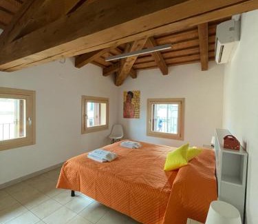 Thiene House | Guesthouse Villa Fabris