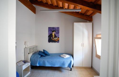 Thiene House | Guesthouse Villa Fabris
