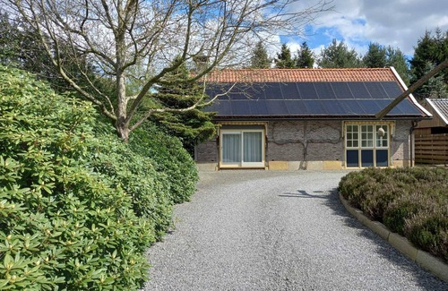 Schoonebeek House | Guesthouse Vincent in southeast Drenthe