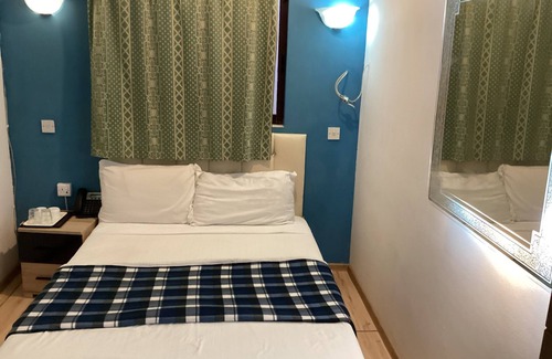 Is-Salina Bed & Breakfast | guesthouse with pool with AC and WiFi in fabulous Naxxar/Qawra
