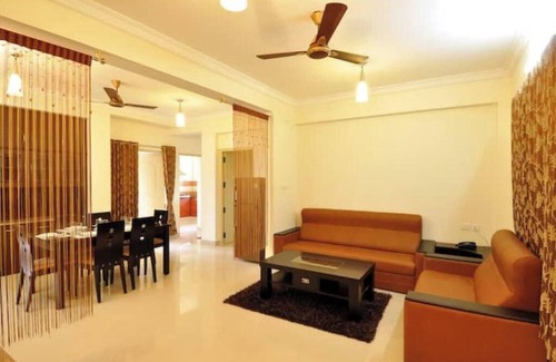 Coimbatore Apartment | Guestline Service Apartments